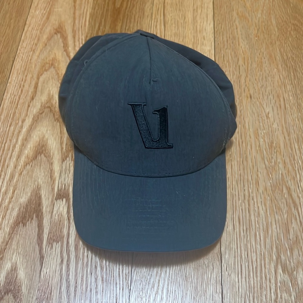 Vuori Magnitude Snapback Hat